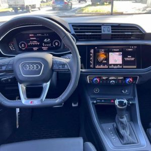 Audi Q3 Sportback 35 TFSI Line full