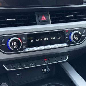 Audi A5 TFSI Sportback full