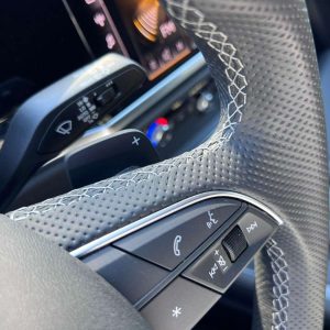 Audi Q3 Sportback 35 TFSI Line full