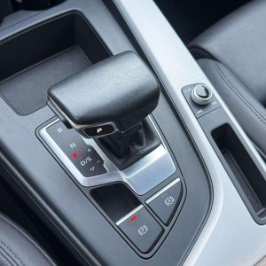 Audi A5 TFSI Sportback full