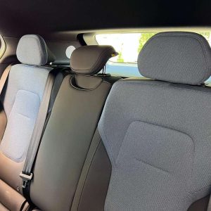 Volvo EX30 Plus full