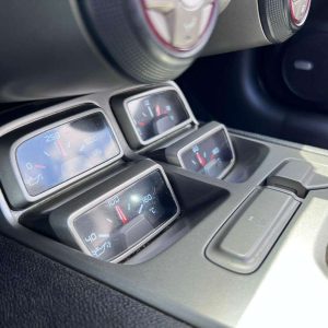 Chevrolet Camaro Cabrio SS full