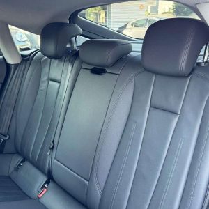 Audi A5 TFSI Sportback full