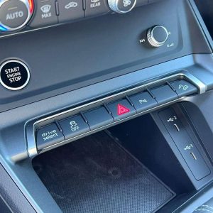 Audi Q3 Sportback 35 TFSI Line full