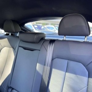 Audi Q3 Sportback 35 TFSI Line full