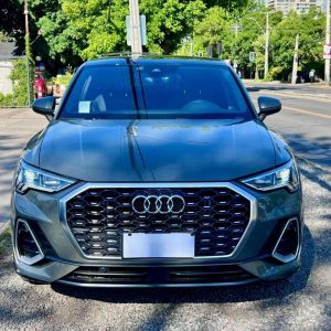 Audi Q3 Sportback 35 TFSI Line full