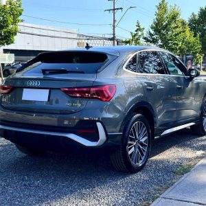 Audi Q3 Sportback 35 TFSI Line full