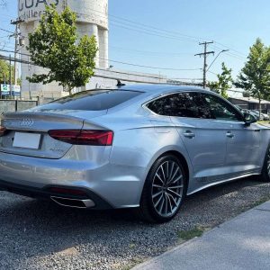 Audi A5 TFSI Sportback full