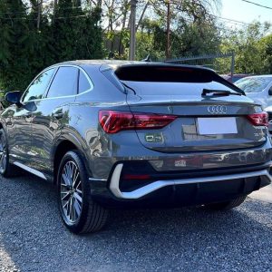 Audi Q3 Sportback 35 TFSI Line full