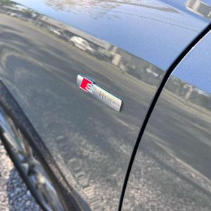 Audi Q3 Sportback 35 TFSI Line full