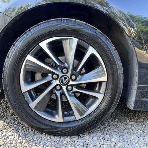 Lexus CT200 Híbrido full